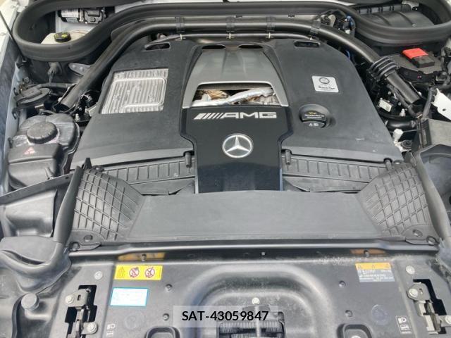 Mercedes Benz G-CLASS 2023-08 8743716-21