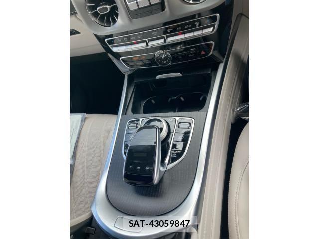Mercedes Benz G-CLASS 2023-08 8743716-22