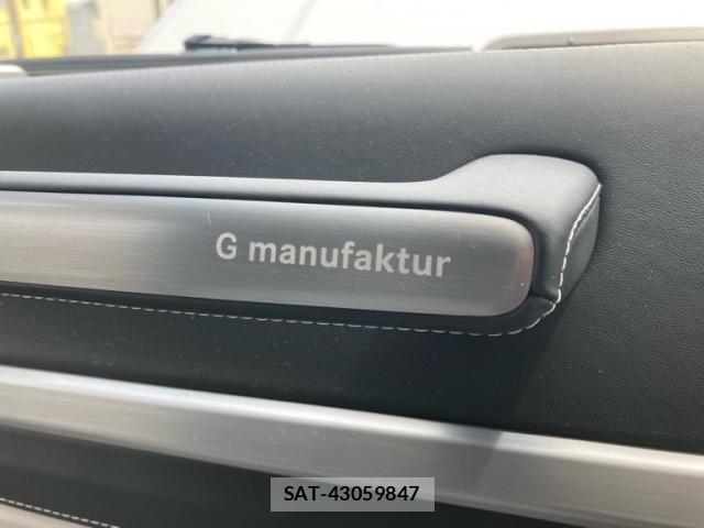 Mercedes Benz G-CLASS 2023-08 8743716-24