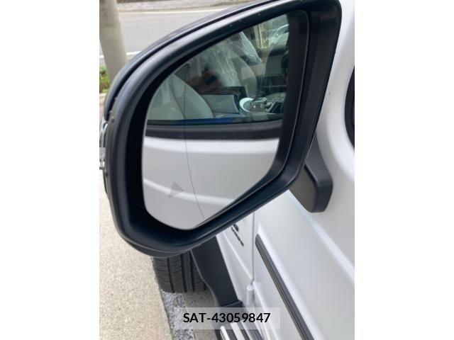 Mercedes Benz G-CLASS 2023-08 8743716-27