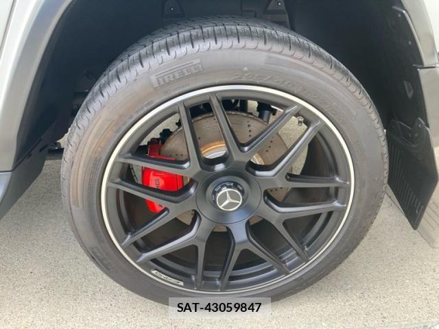 Mercedes Benz G-CLASS 2023-08 8743716-7