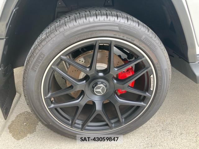 Mercedes Benz G-CLASS 2023-08 8743716-8