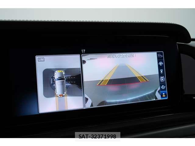 Mercedes Benz G-CLASS 2022-02 8743715-11