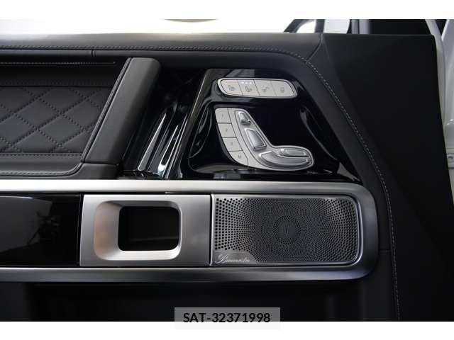Mercedes Benz G-CLASS 2022-02 8743715-12