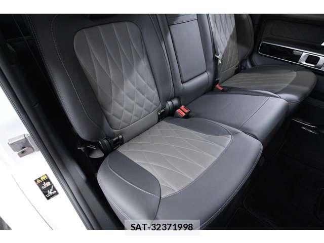 Mercedes Benz G-CLASS 2022-02 8743715-14