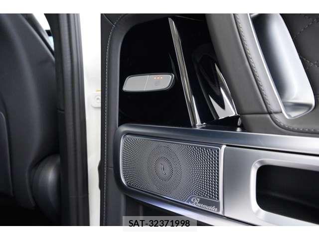 Mercedes Benz G-CLASS 2022-02 8743715-15