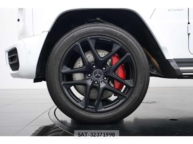 Mercedes Benz G-CLASS 2022-02 8743715-4