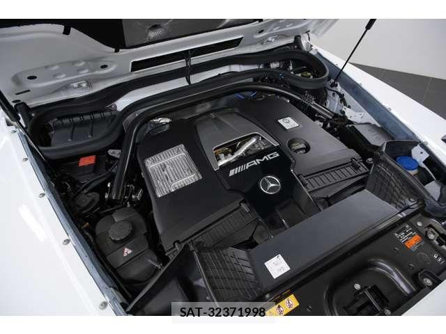Mercedes Benz G-CLASS 2022-02 8743715-5