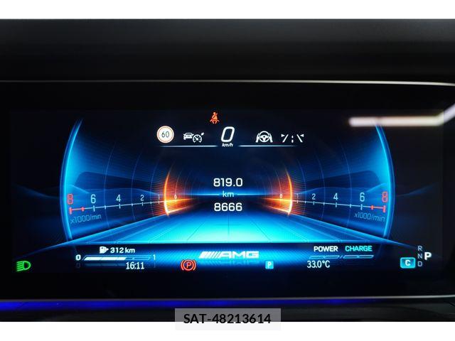 Mercedes Benz G-CLASS 2025-01 8796588-9