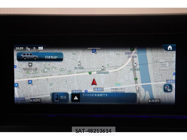 Mercedes Benz G-CLASS 2025-01 8796588-10