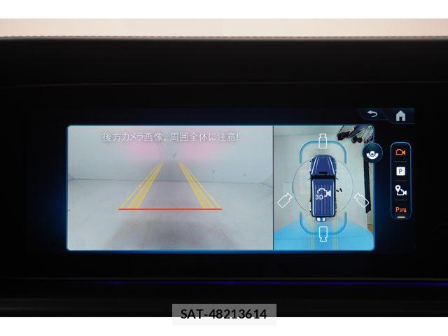 Mercedes Benz G-CLASS 2025-01 8796588-11