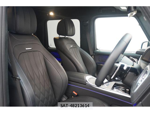 Mercedes Benz G-CLASS 2025-01 8796588-20