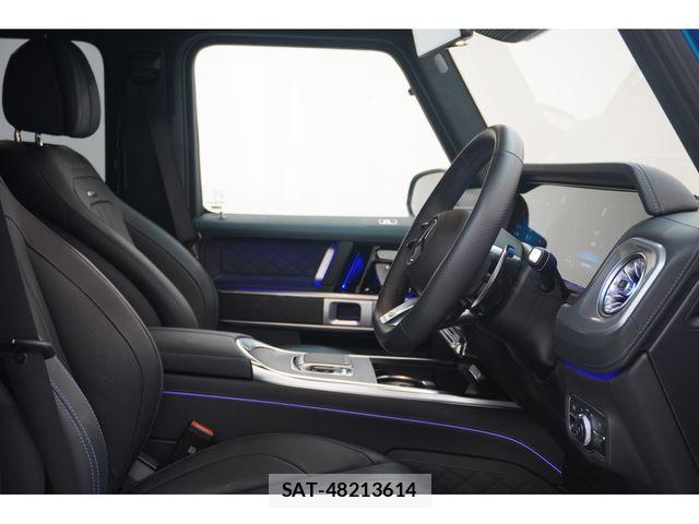Mercedes Benz G-CLASS 2025-01 8796588-21