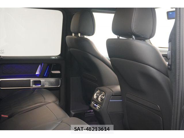 Mercedes Benz G-CLASS 2025-01 8796588-22