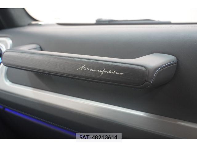 Mercedes Benz G-CLASS 2025-01 8796588-23