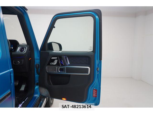Mercedes Benz G-CLASS 2025-01 8796588-24