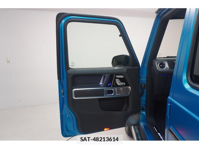 Mercedes Benz G-CLASS 2025-01 8796588-25