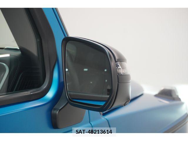Mercedes Benz G-CLASS 2025-01 8796588-27