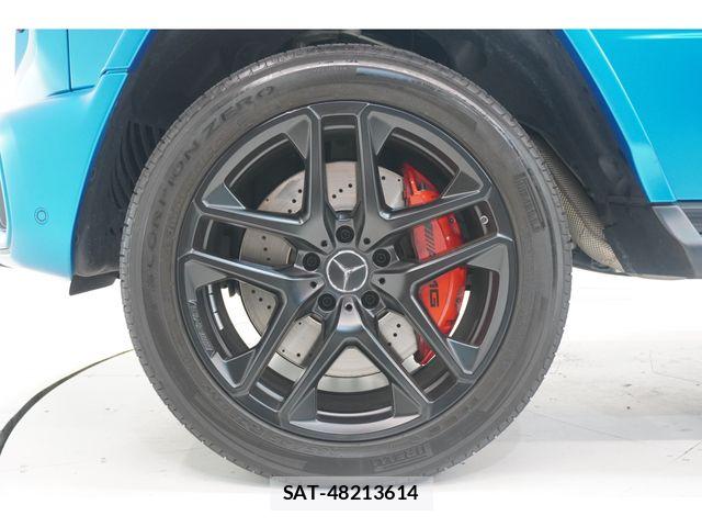 Mercedes Benz G-CLASS 2025-01 8796588-28