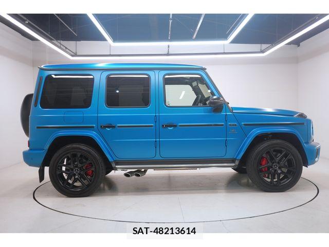 Mercedes Benz G-CLASS 2025-01 8796588-3