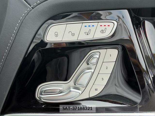 Mercedes Benz G-CLASS 2024-09 8796587-9