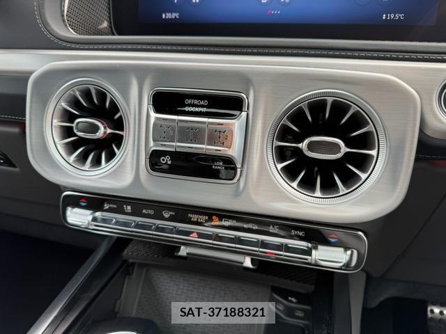 Mercedes Benz G-CLASS 2024-09 8796587-13
