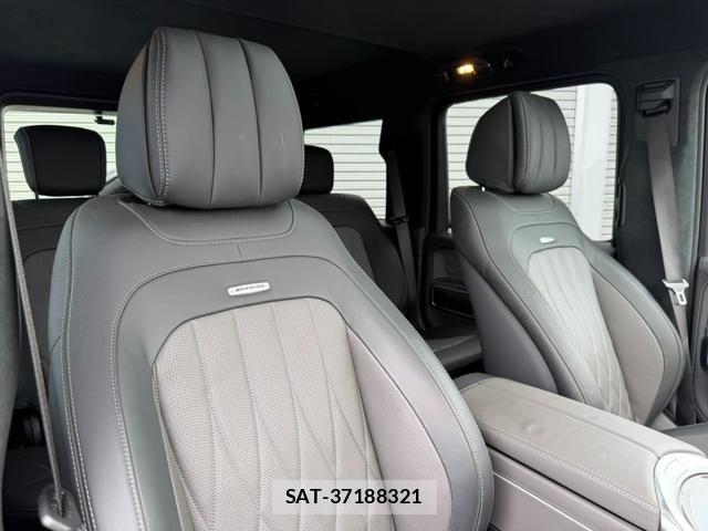 Mercedes Benz G-CLASS 2024-09 8796587-3