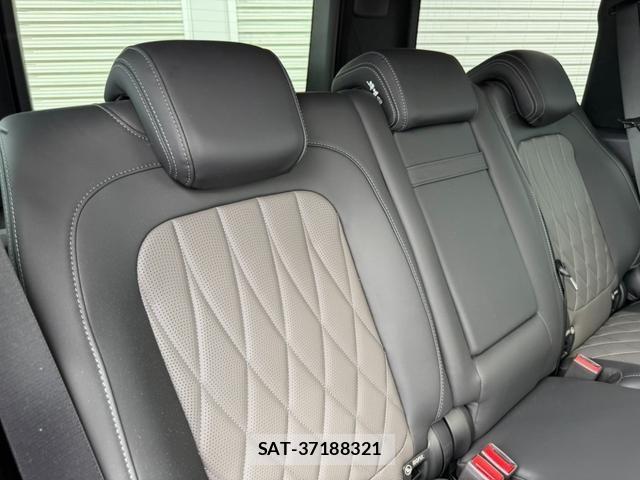 Mercedes Benz G-CLASS 2024-09 8796587-4