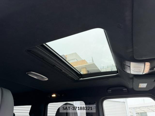 Mercedes Benz G-CLASS 2024-09 8796587-7