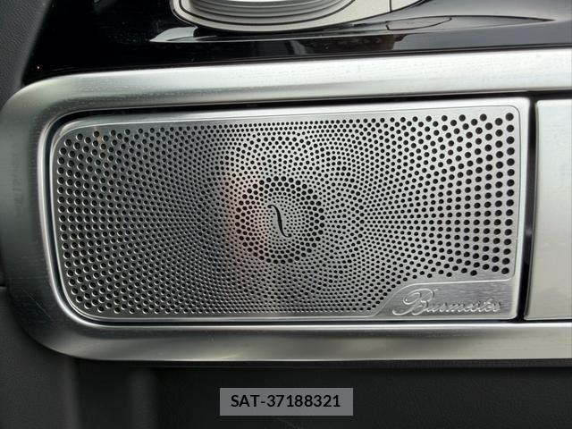 Mercedes Benz G-CLASS 2024-09 8796587-8
