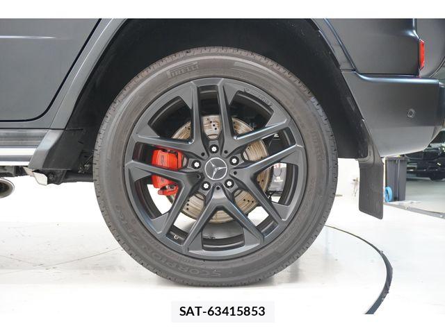Mercedes Benz G-CLASS 2022-03 8830176-9