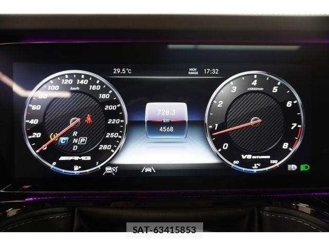Mercedes Benz G-CLASS 2022-03 8830176-15