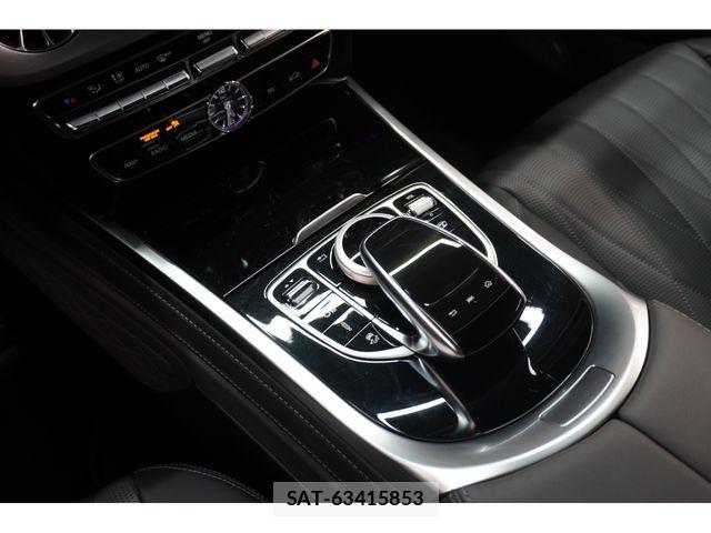 Mercedes Benz G-CLASS 2022-03 8830176-16