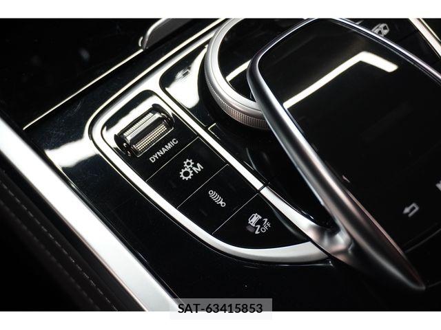 Mercedes Benz G-CLASS 2022-03 8830176-18