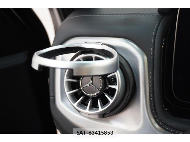 Mercedes Benz G-CLASS 2022-03 8830176-19