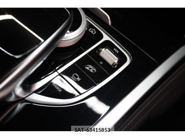 Mercedes Benz G-CLASS 2022-03 8830176-21