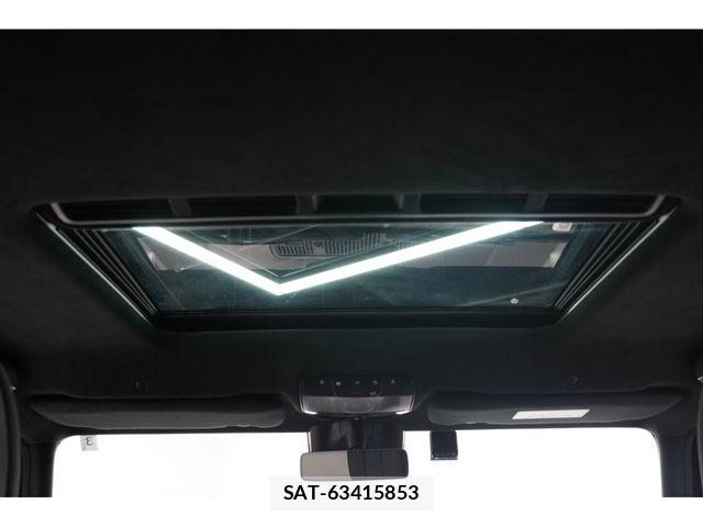Mercedes Benz G-CLASS 2022-03 8830176-23