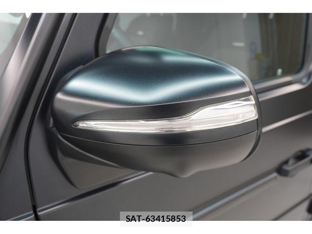 Mercedes Benz G-CLASS 2022-03 8830176-25