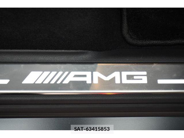 Mercedes Benz G-CLASS 2022-03 8830176-26