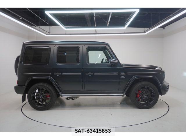 Mercedes Benz G-CLASS 2022-03 8830176-3
