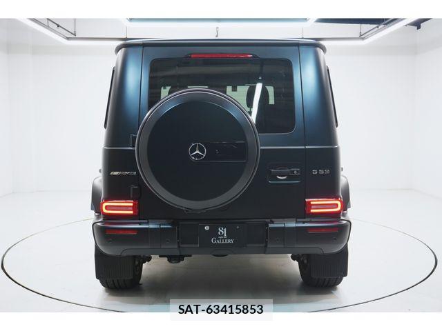 Mercedes Benz G-CLASS 2022-03 8830176-5
