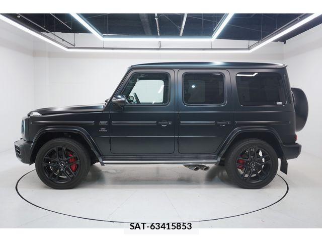 Mercedes Benz G-CLASS 2022-03 8830176-7