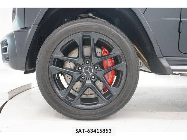 Mercedes Benz G-CLASS 2022-03 8830176-8