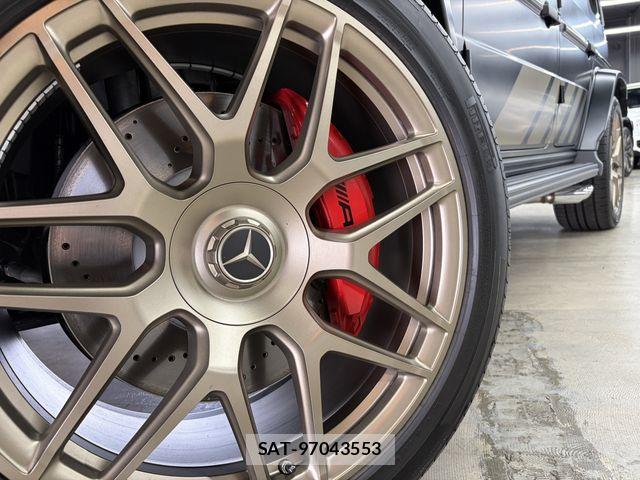 Mercedes Benz G-CLASS 2024-03 8830178-9