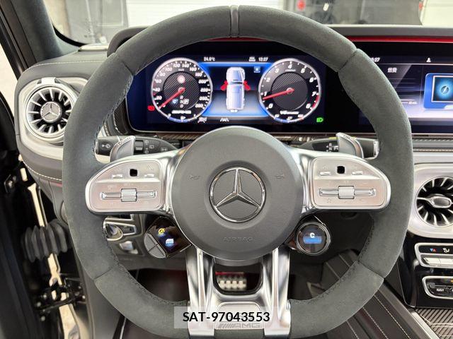 Mercedes Benz G-CLASS 2024-03 8830178-10