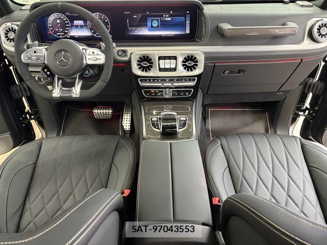 Mercedes Benz G-CLASS 2024-03 8830178-11
