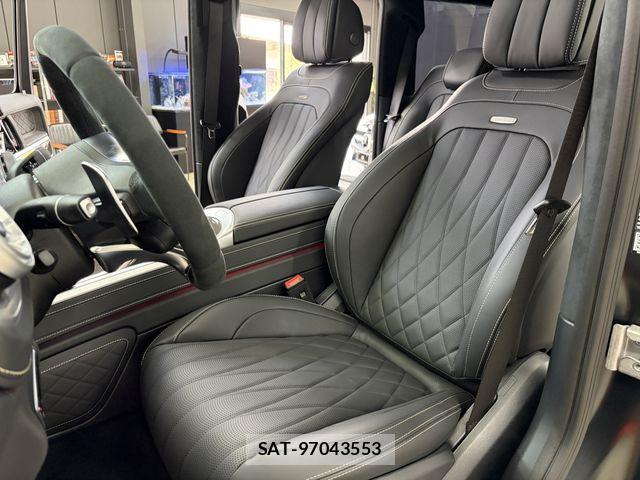 Mercedes Benz G-CLASS 2024-03 8830178-12