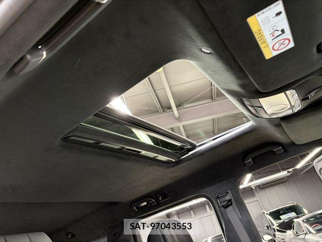 Mercedes Benz G-CLASS 2024-03 8830178-14