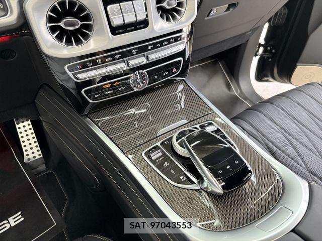 Mercedes Benz G-CLASS 2024-03 8830178-15