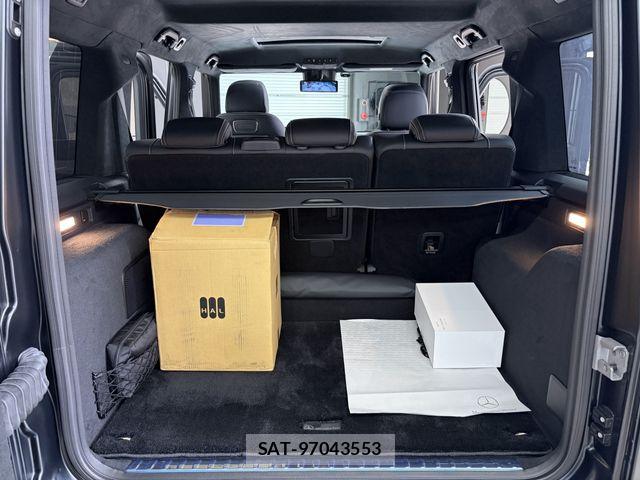 Mercedes Benz G-CLASS 2024-03 8830178-17